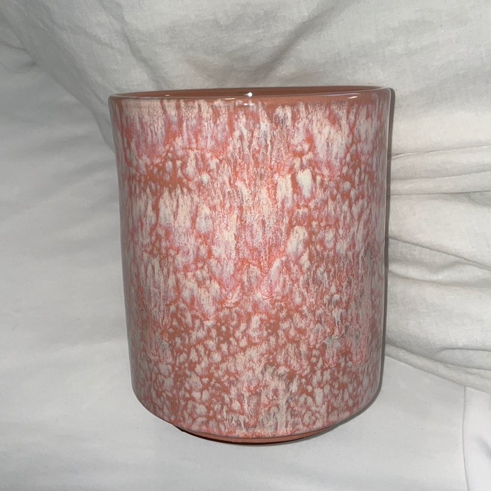 Beautiful planter pot